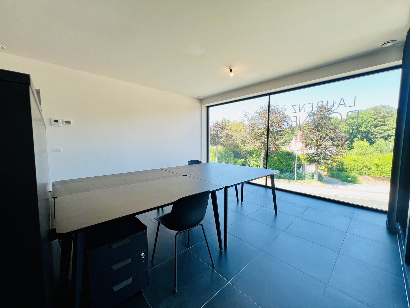 Moderne kantoorruimte te huur op toplocatie in Maldegem - foto 5