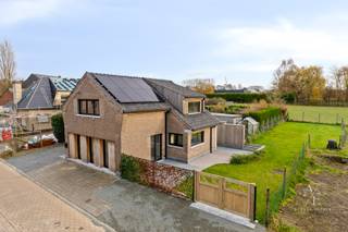 House for rent in Aalst