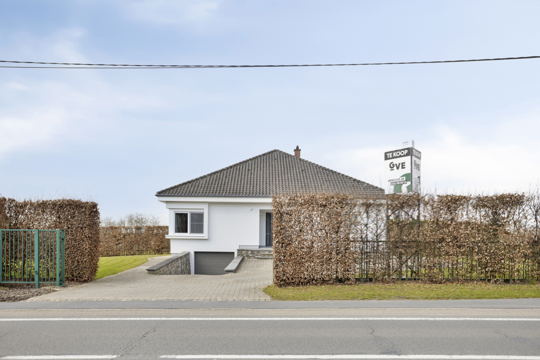 Huis te koop in Glabbeek met 4 slaapkamers - foto 2