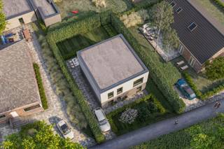 Terrain à vendre à Oudsbergen