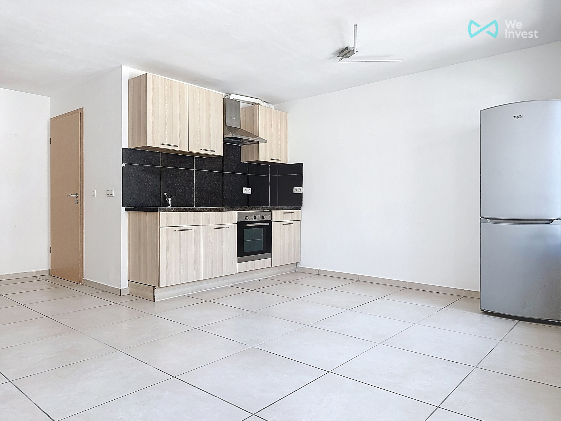 Appartement in Bonnert