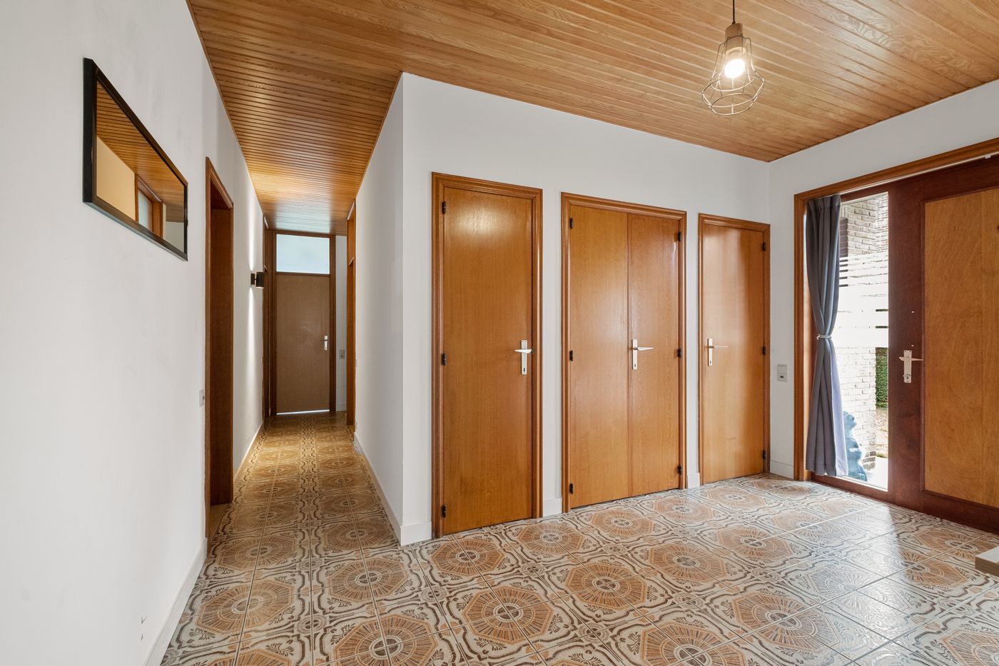 Open bebouwing gelegen in een rustige, doodlopende straat te Gistel - photo 2