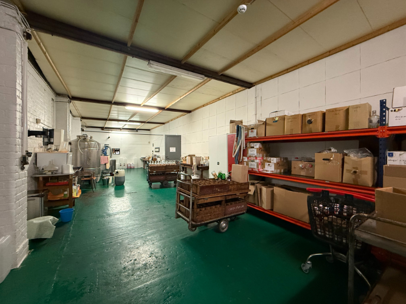 Winkel/polyvalent ruimte aan Gentbruggebrug - photo 5