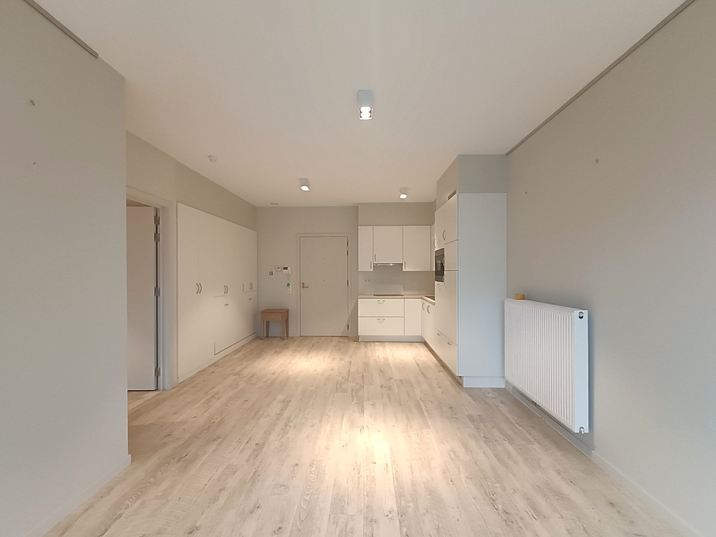 Moderne serviceflat te Westkapelle. - foto 2