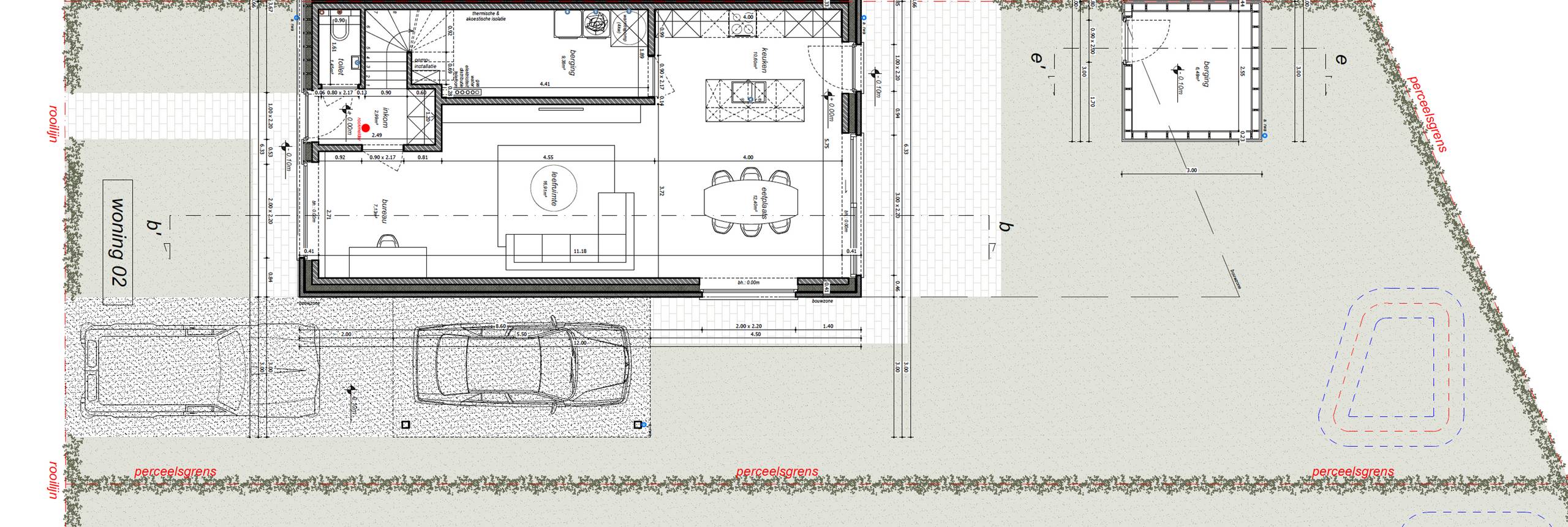 Projet à vendre à Oudenburg - photo 5