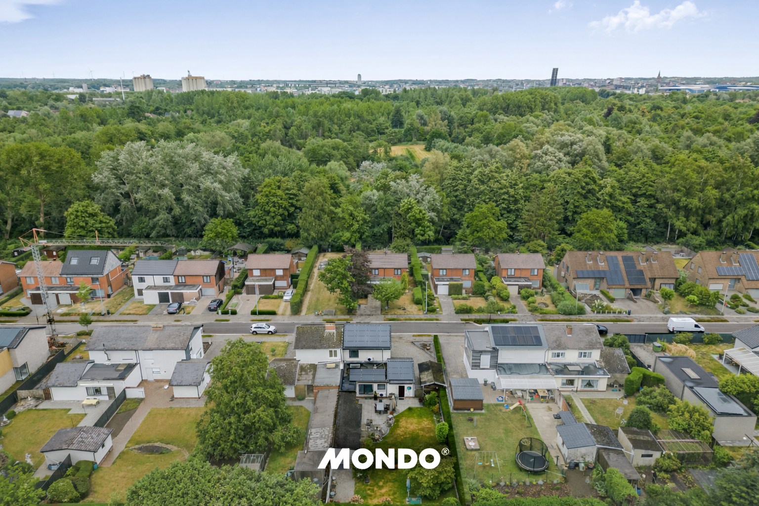 Half open bebouwing op topligging! - foto 2