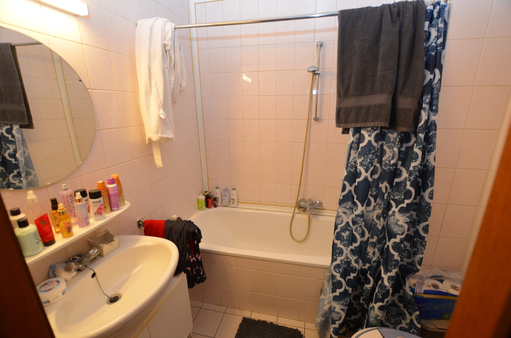 Appartement à louer à Ostende avec 1 chambre - photo 5