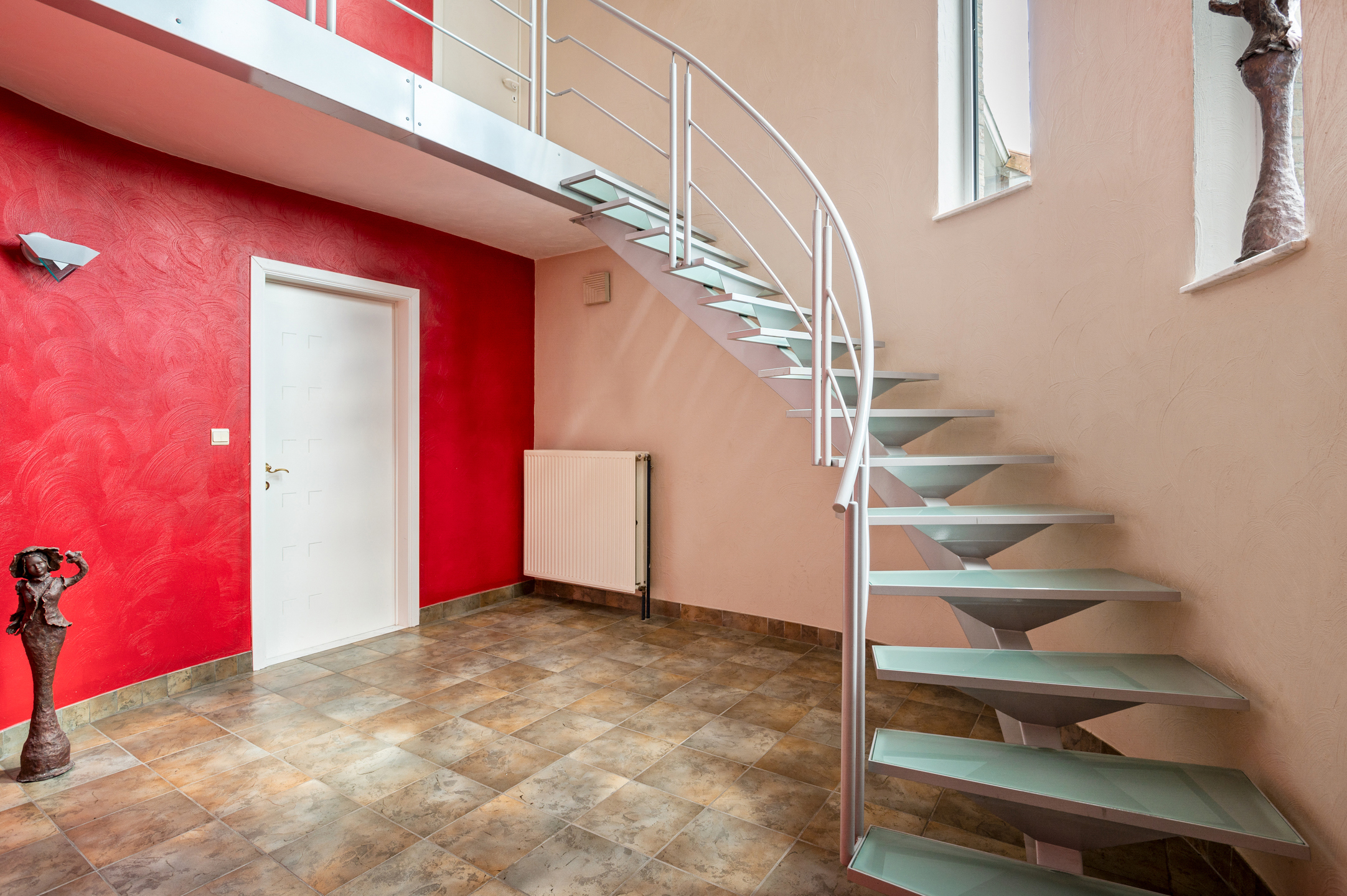 Gezinswoning met kantoor en prachtige tuin te Vosselaar.  - foto 4