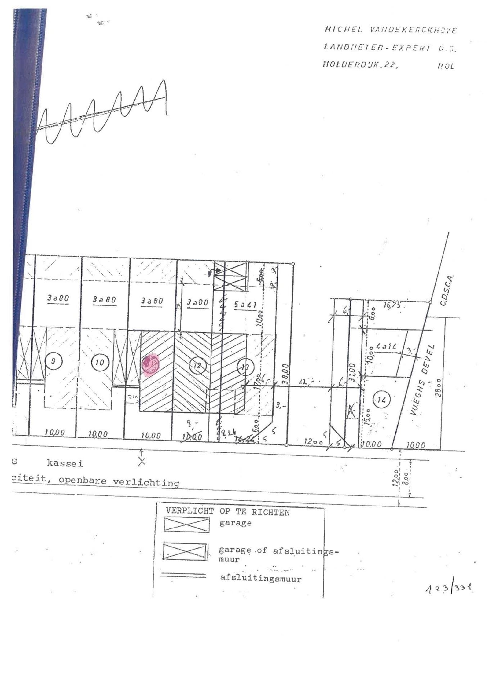 Terrain à vendre à Turnhout - photo 5