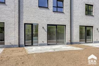 [[ DIT PAND NEEMT DEEL AAN DE ERA OPEN HUIZEN DAG OP 6/12 VAN 9:30 TOT 10:30 ]] Prachtig ruim appartement met 2 slaapkamers en terras.Residentie De...