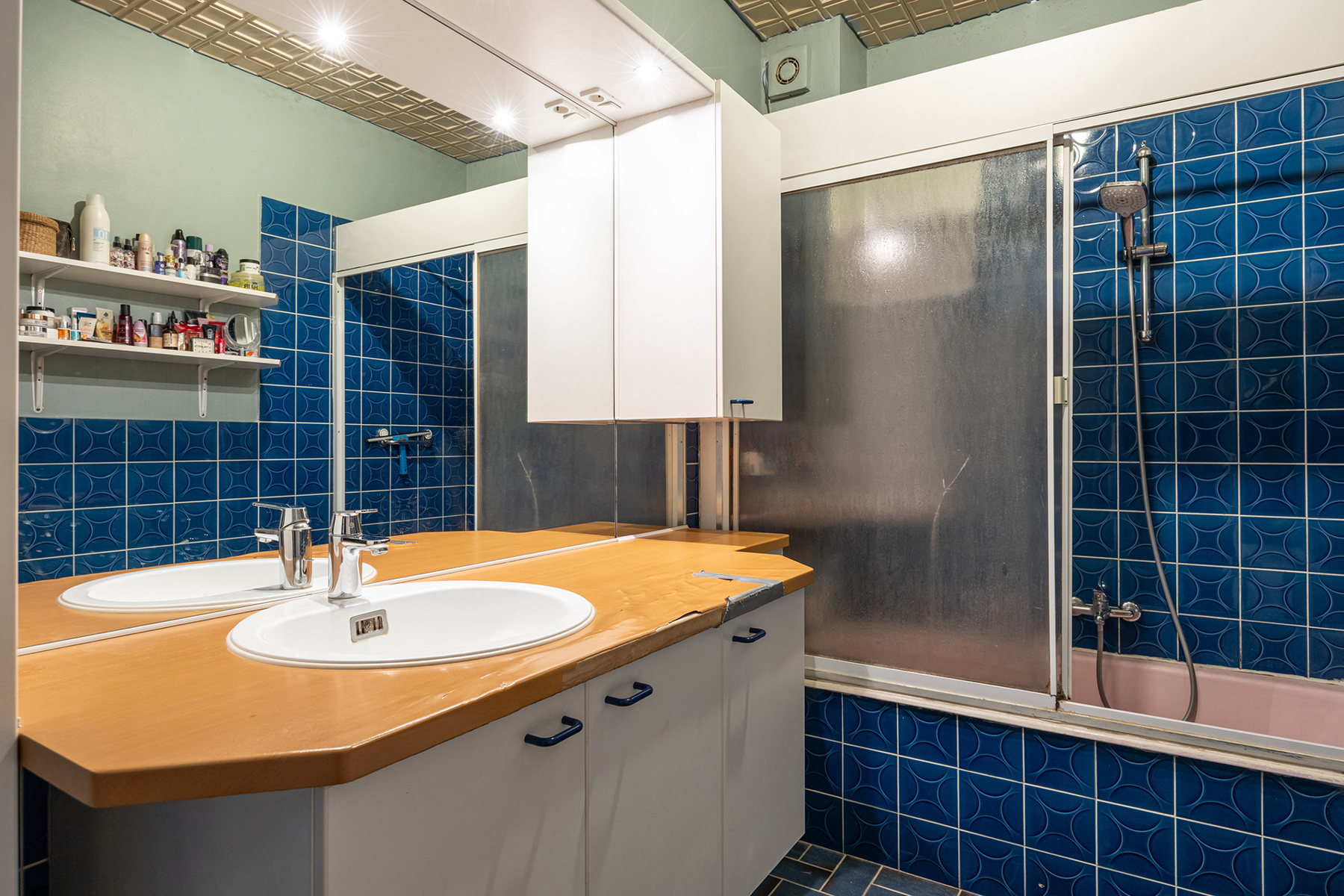 Gezellige woning met 2 à 3 slpk, oprit en tuin - foto 4