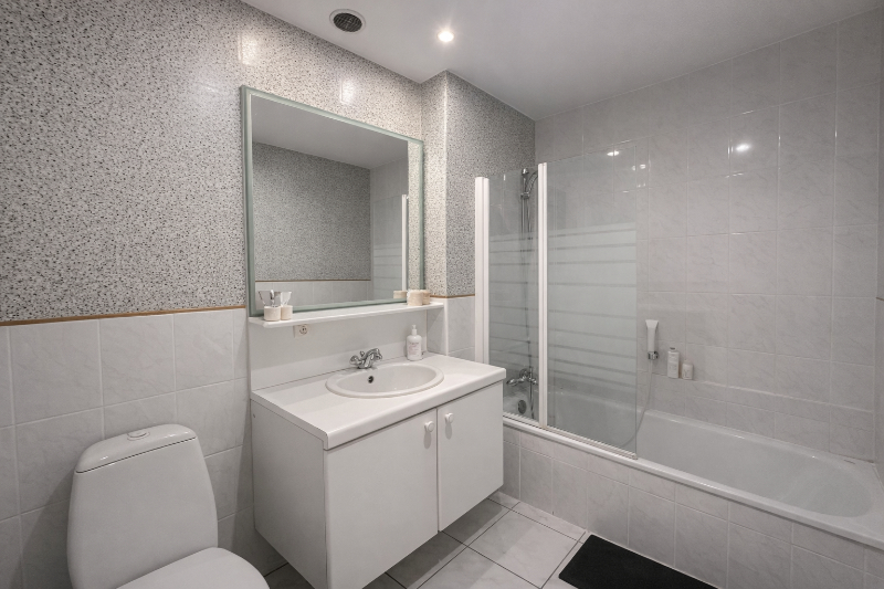 Appartement met 2 slaapkamers op TOP ligging - foto 4