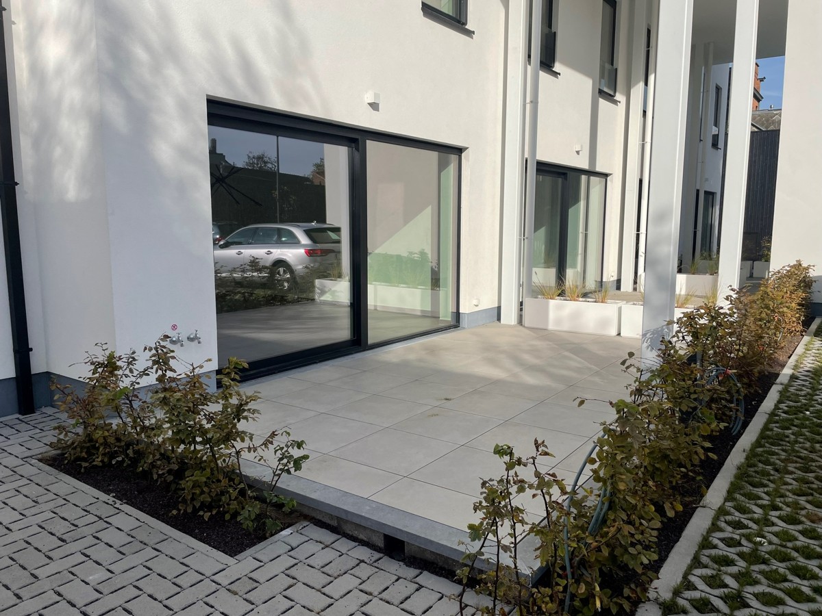 Nagelnieuwe (uiterst energiezuinige) stadswoning op absolute topligging - foto 4