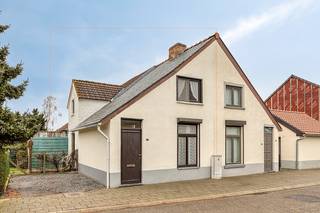 House for sale in Hasselt