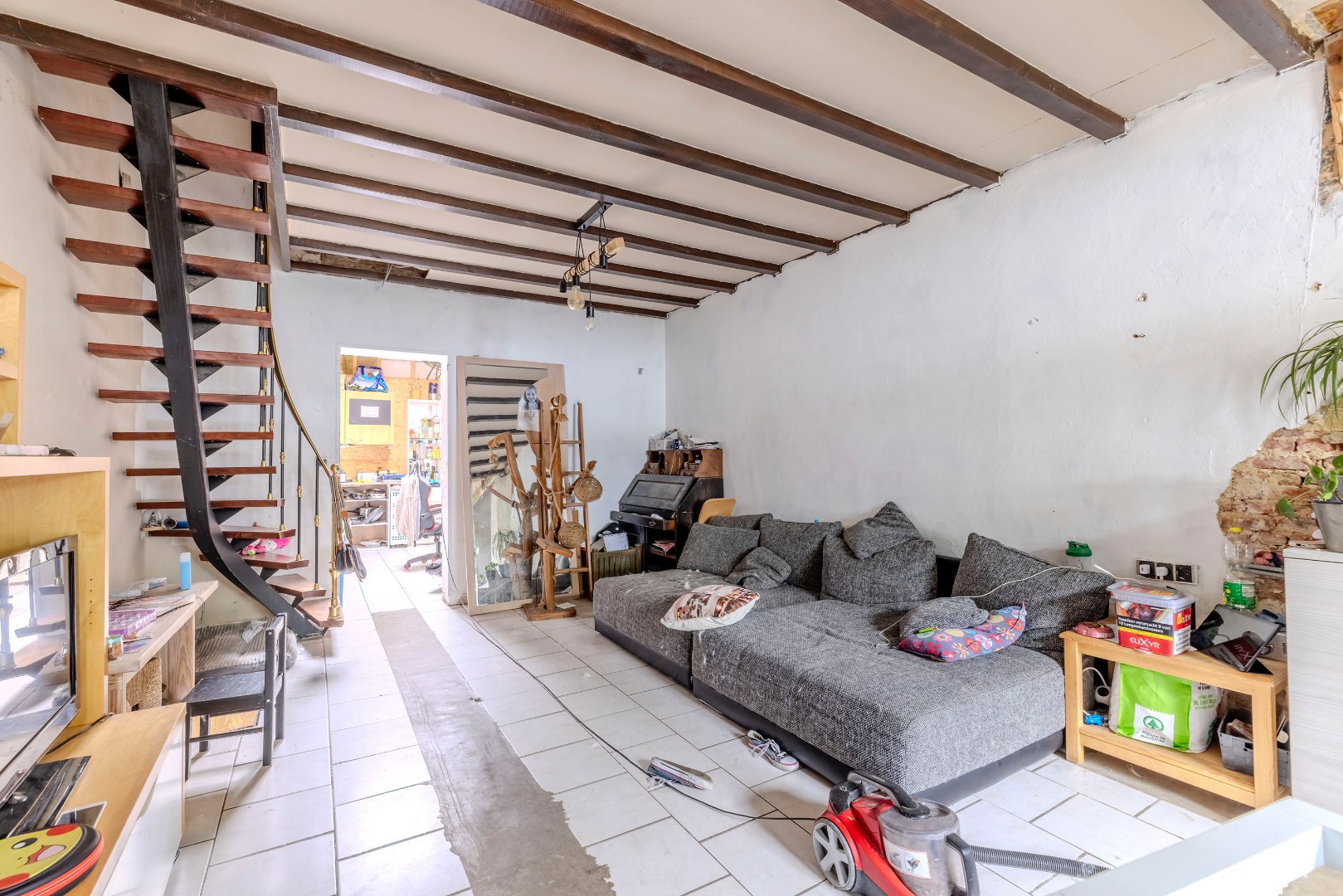Maison à vendre à Lier avec 3 chambres - photo 4