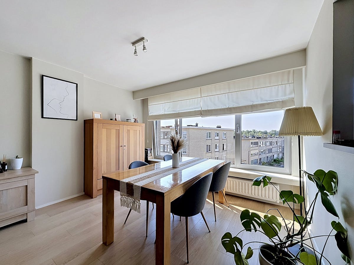 Gerenoveerd 2 slpk appartement te huur in Deurne - foto 4