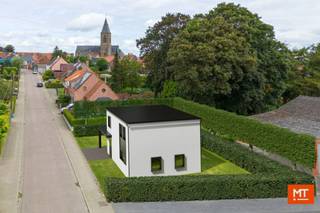 Maison à vendre à Zonnebeke