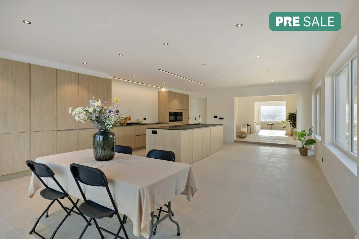 Renovated, energy-efficient home for sale in Oudenaarde. - photo 2