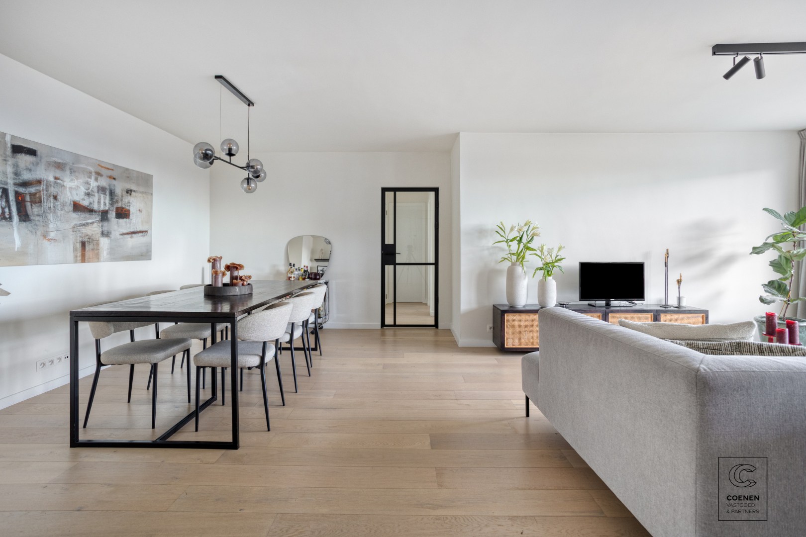 Appartement à vendre à Berchem avec 2 chambres - photo 1