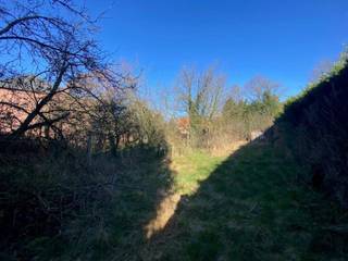 ***Te koop: Bouwgrond voor Halfopen bebouwing***Gelegen aan de voet van Rotselaar Heikant, bieden wij een uitstekend perceel bouwgrond aan voor...