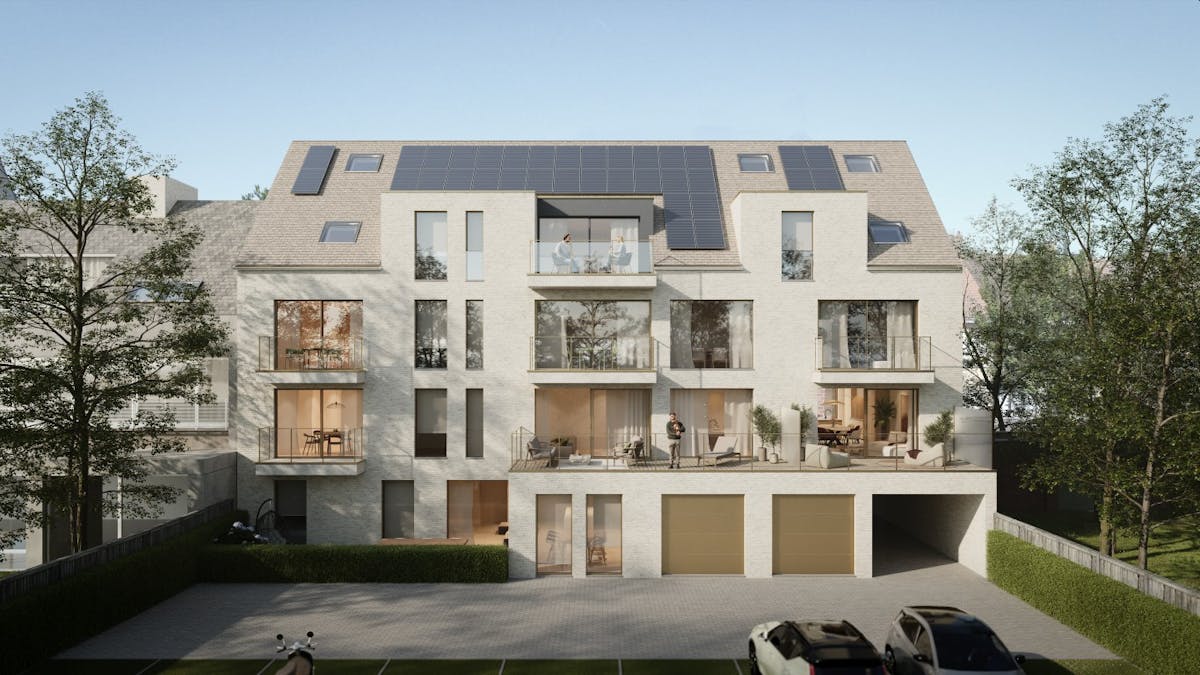 Project for sale in Nieuwpoort - photo 4