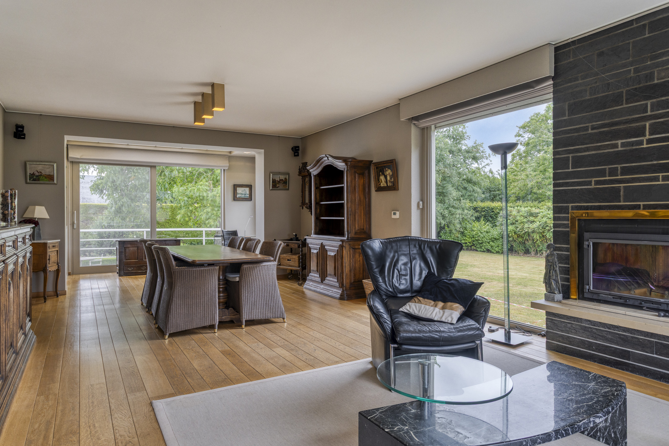 Maison à vendre à Zulte avec 3 chambres - photo 2