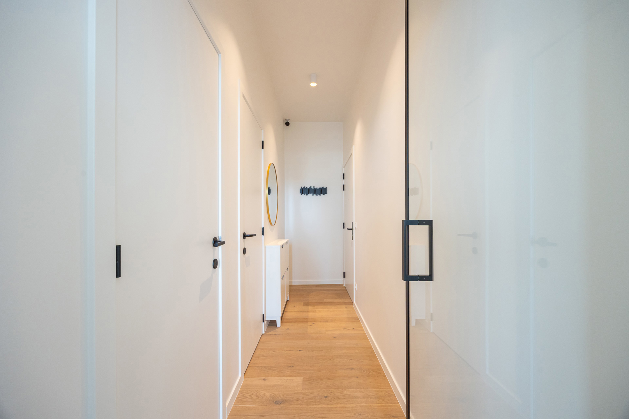 ANTWERPEN-NIEUW ZUID - Wonderlijk wonen aan de Schelde - foto 4