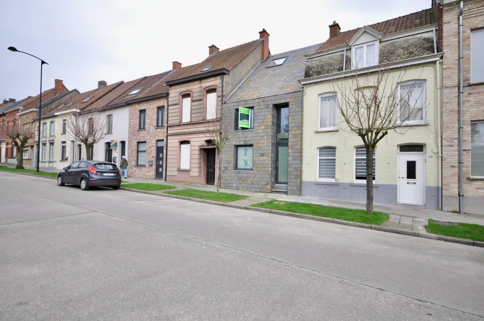 Woning in Ronse