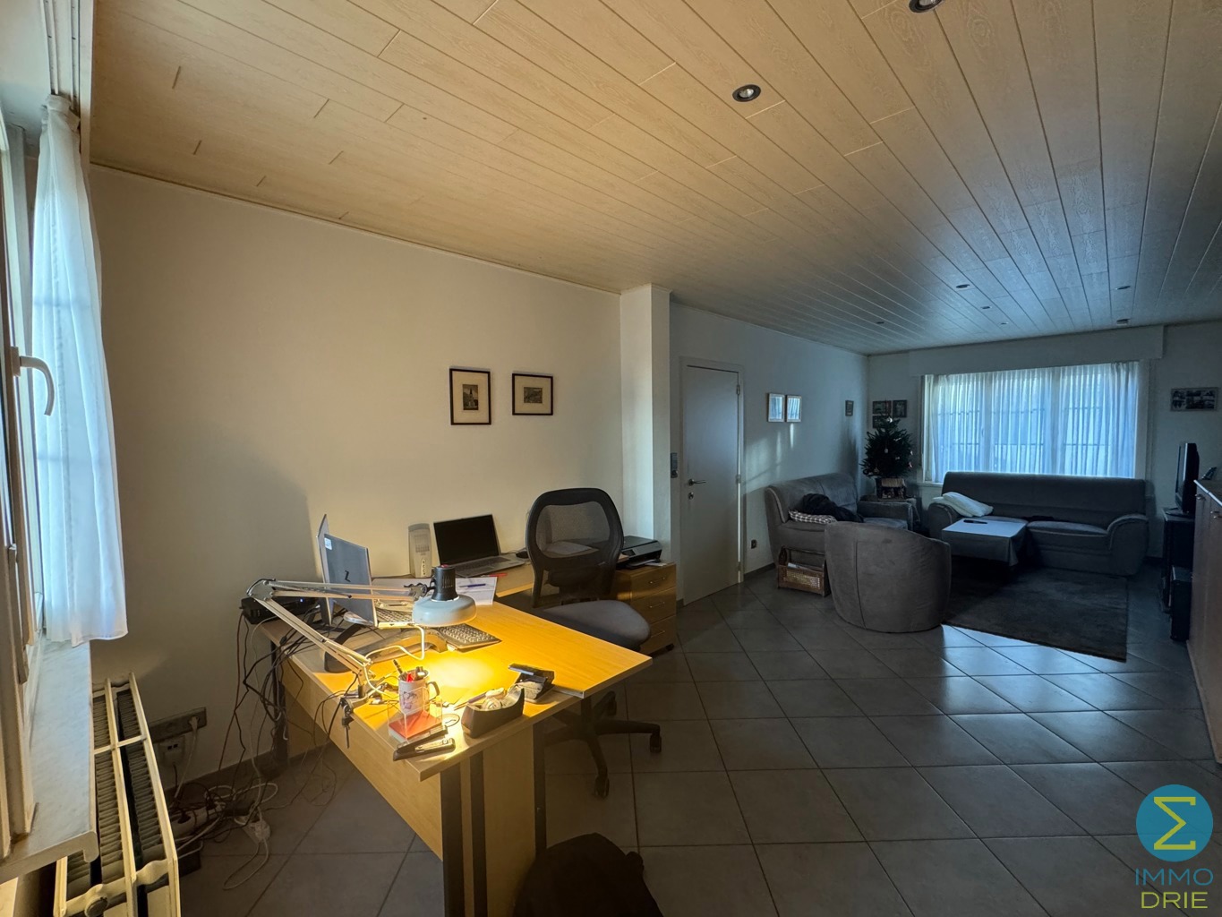 Appartement te huur in Retie met 2 slaapkamers - foto 3