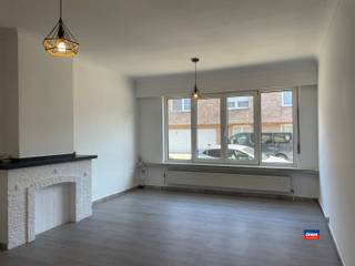 MERKSEM | APPARTEMENT DE PLAIN-PIED AVEC 1 CHAMBRE ET JARDIN | EPC ... |La disposition est la suivante : ...