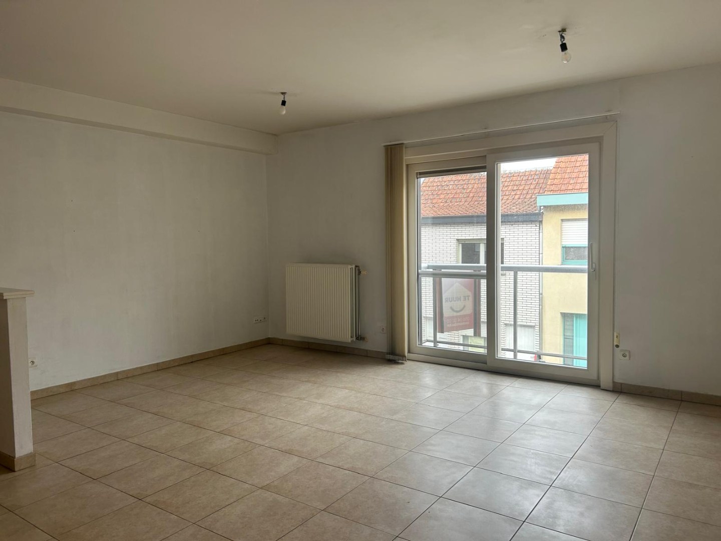 ✨ TE HUUR – 1-slaapkamer appartement in hartje Waregem ✨ - foto 5