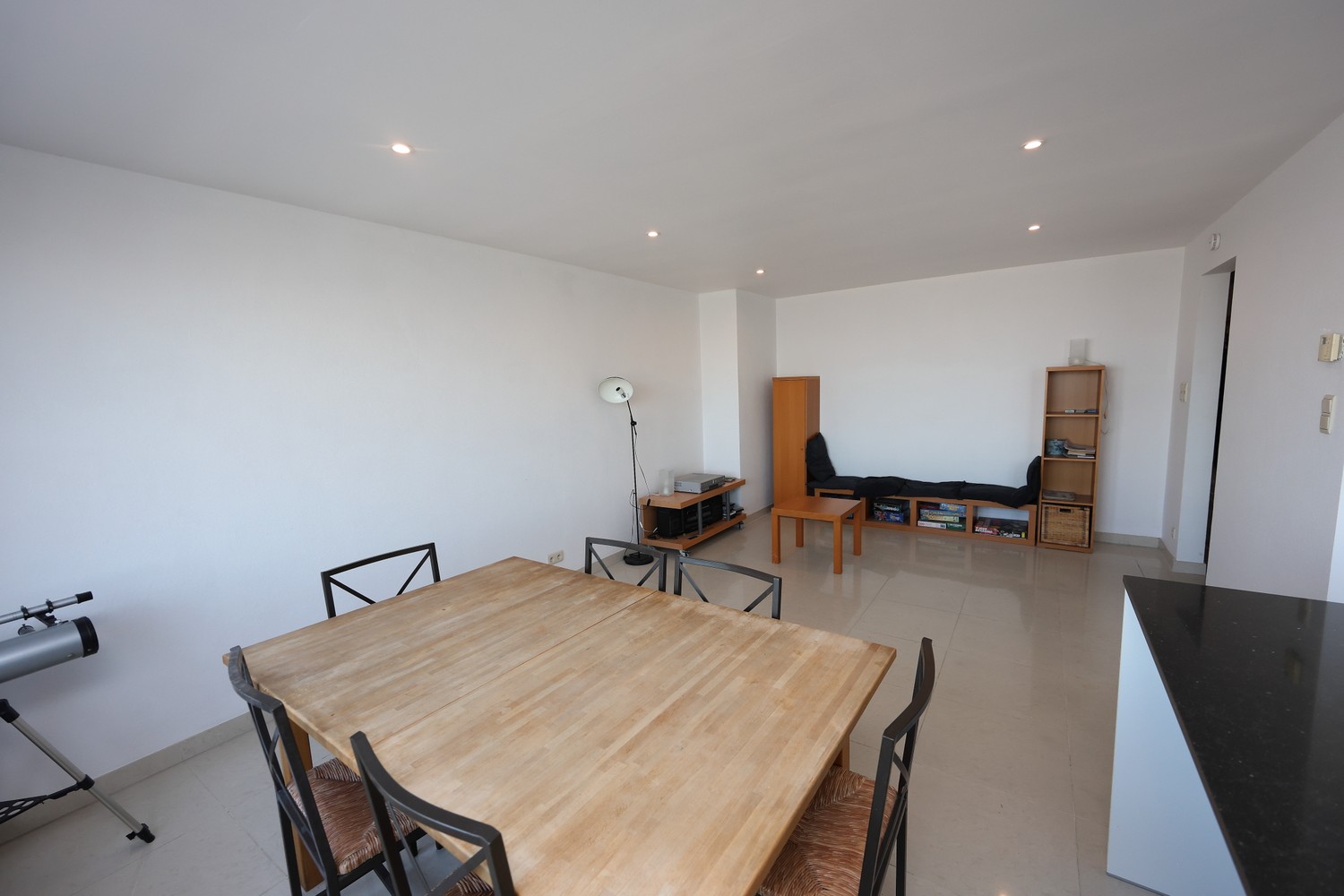 APPARTEMENT  AVEC VUE SUR LA MER AVANT! - photo 5