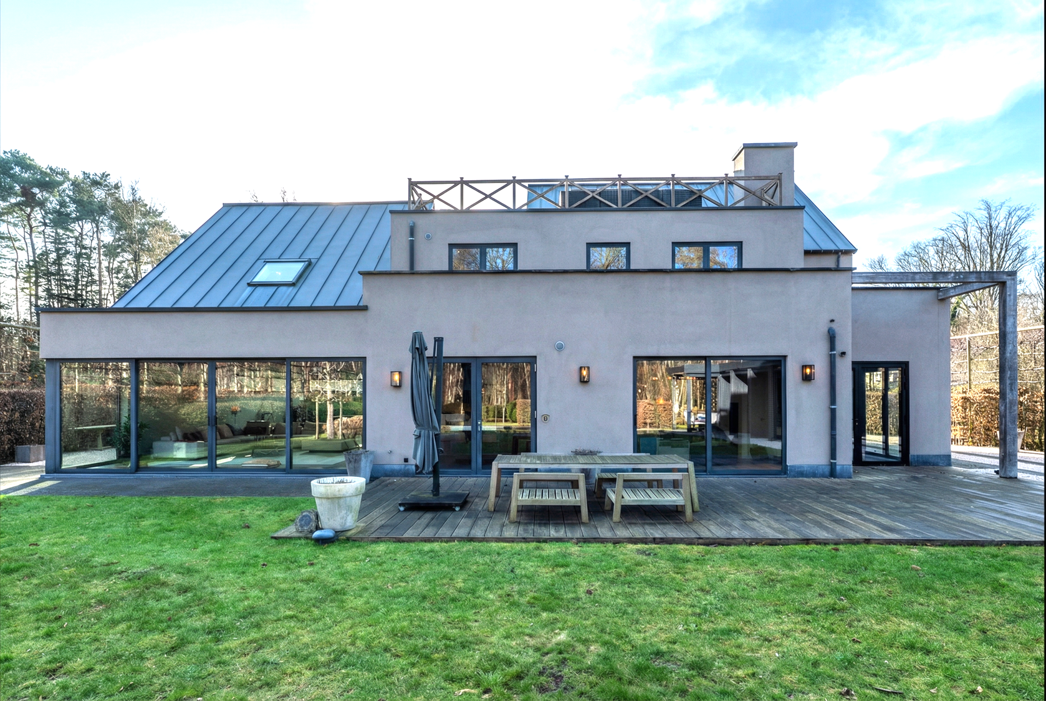 Droomwoning: vakantiegevoel & privacy in doodlopende straat - foto 5