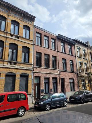Appartement à vendre à Anvers