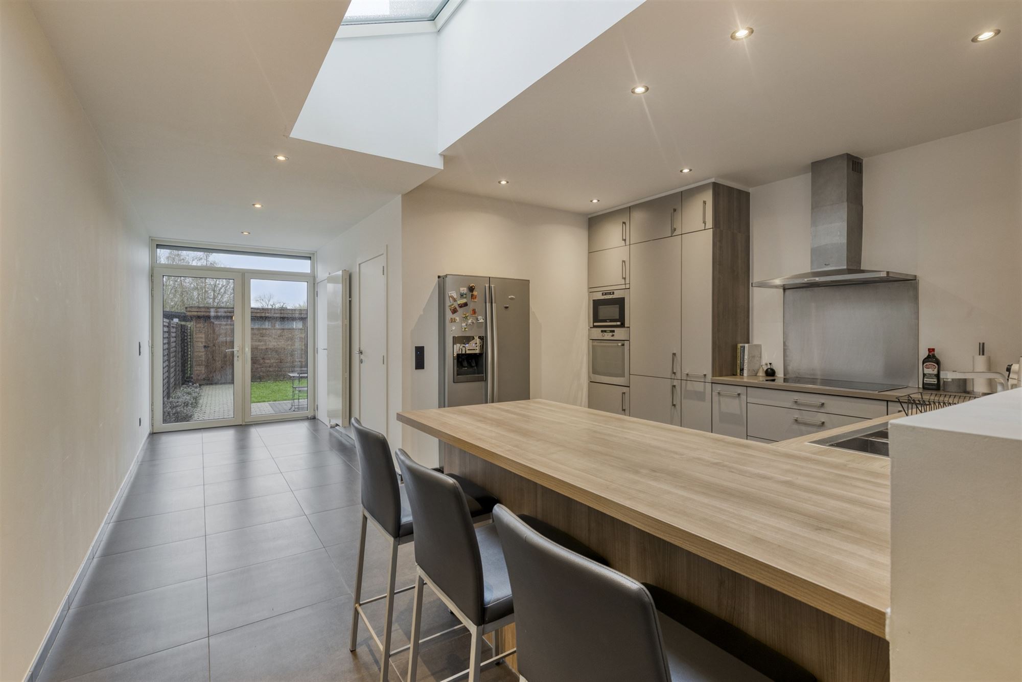 Ruime Gezinswoning Te Koop - foto 5