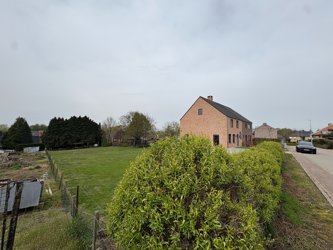 Projectgrond 1 OB + 2 HOB te Sint-Truiden - foto 5