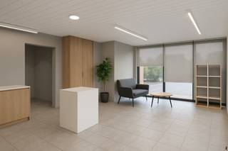 Commercial for sale in Arendonk