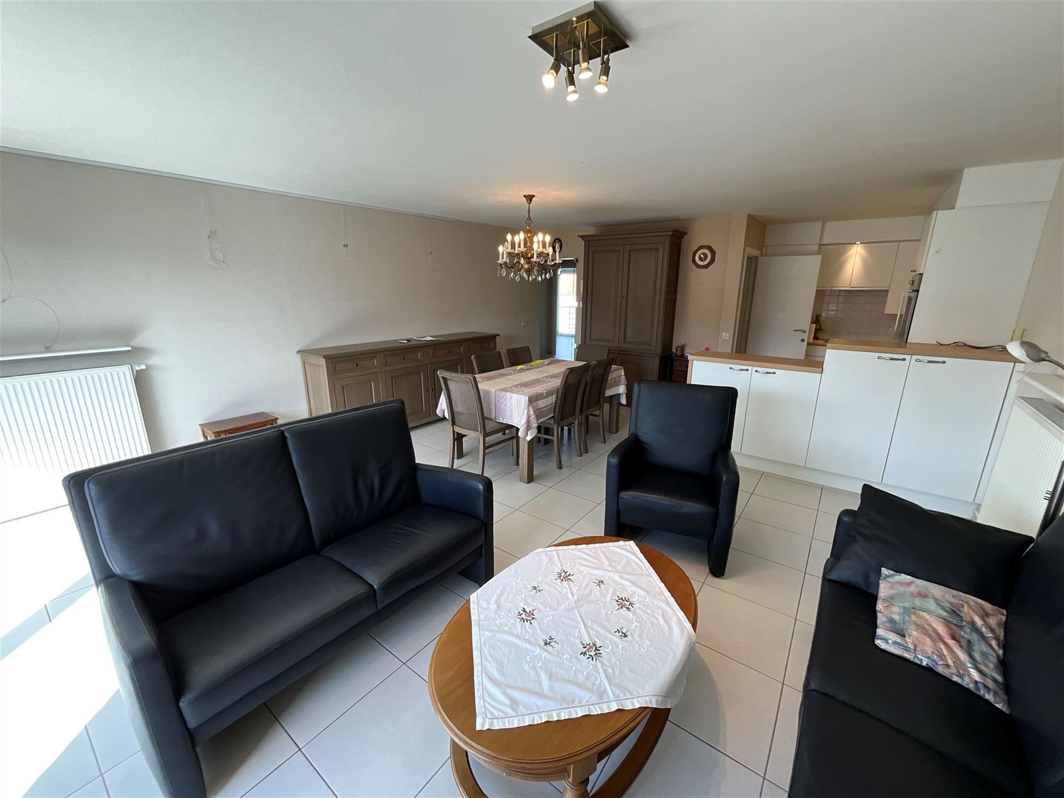 Appartement à vendre à Oostrozebeke avec 2 chambres - photo 5