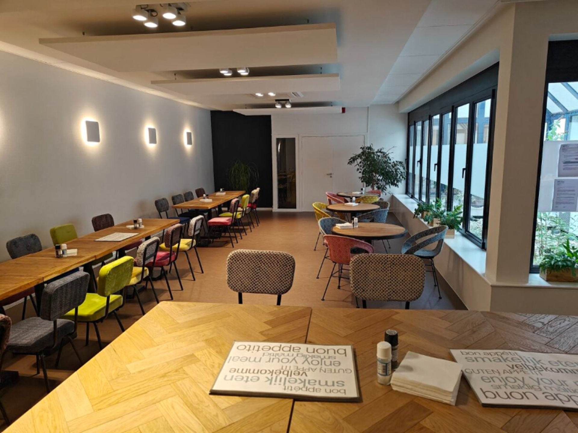 Commercial à louer à Diegem - photo 4