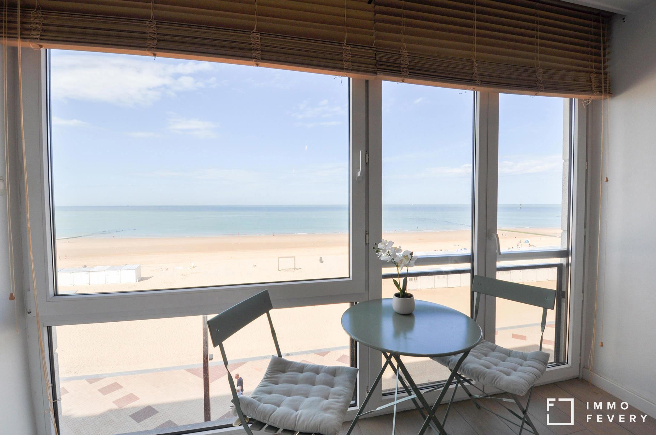 Appartement à vendre à Knokke-Heist avec 1 chambre - photo 2