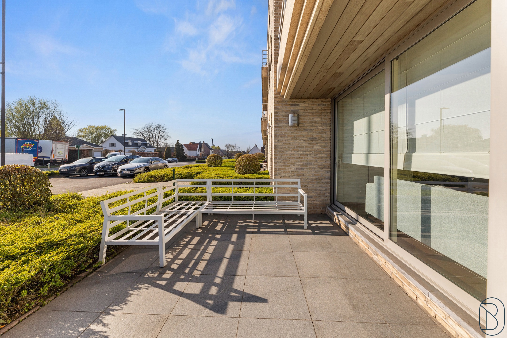 Apartment for sale in Anzegem with 2 bedrooms - photo 4