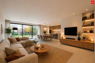 House for sale in Tielt