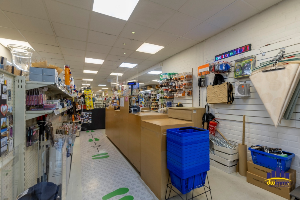 Unieke retailopportuniteit in historisch centrum Gent - photo 4