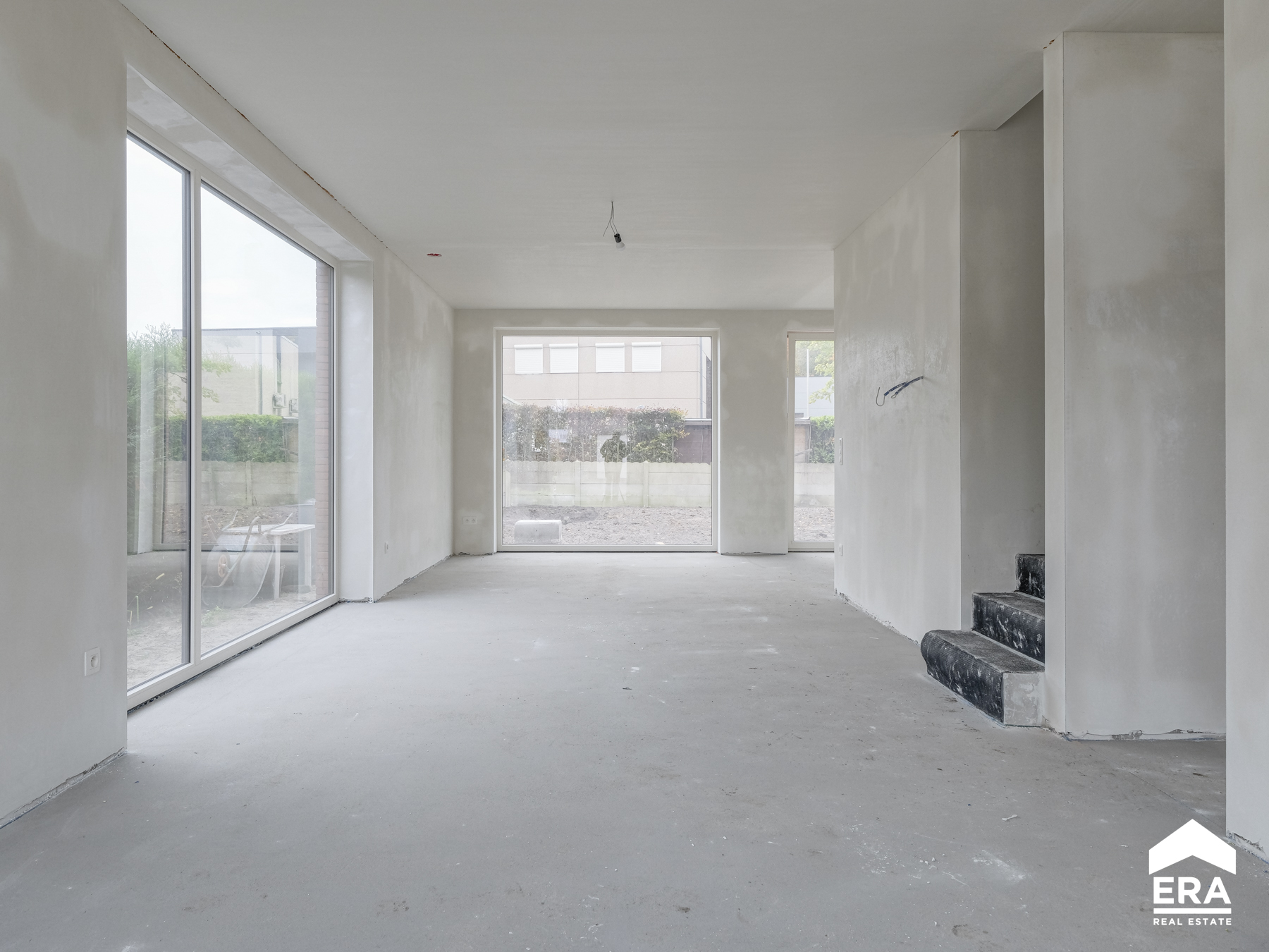 Nieuwbouwwoning met 3 slaapkamers aan 6% BTW-regeling - foto 5