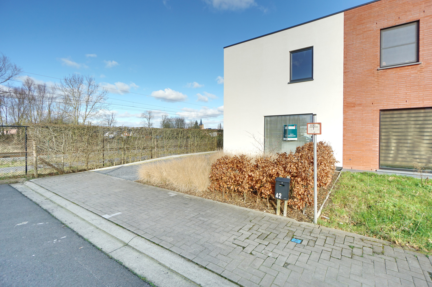 :Woningtype te :Stad