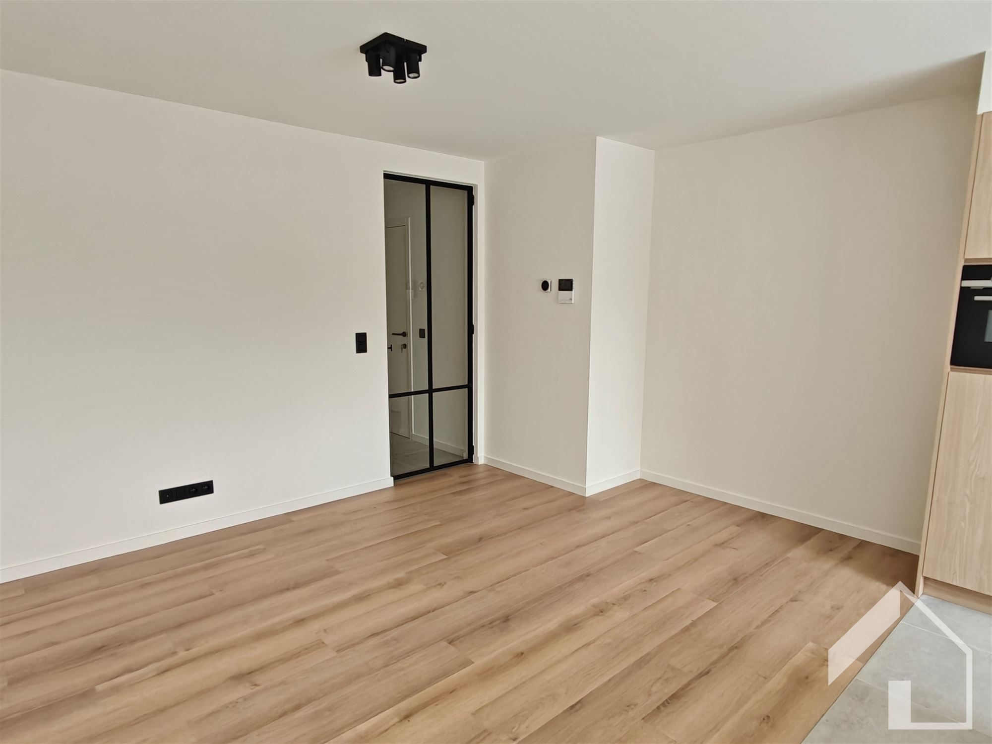 Nieuwbouw appartement op eerste verdieping met ruim terras - foto 4