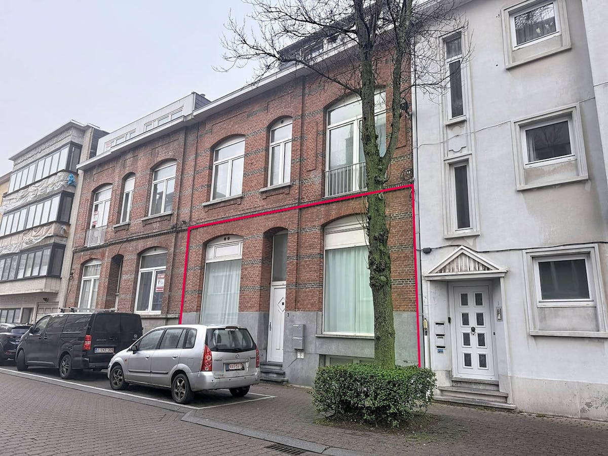 Appartement te huur in Oostende - foto 2