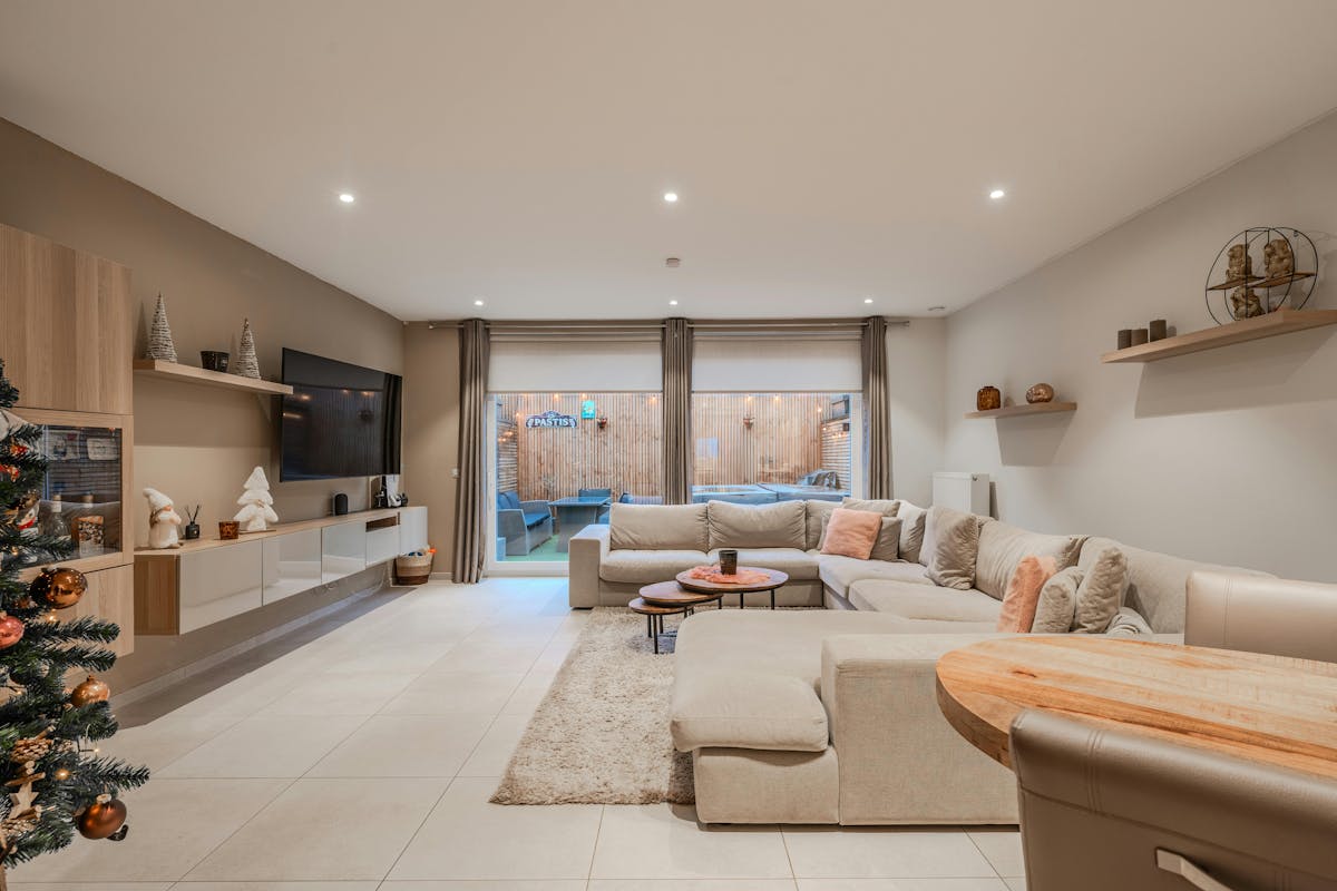 Maison récente de 4 chambres à vendre à Knokke-Heist - photo 3