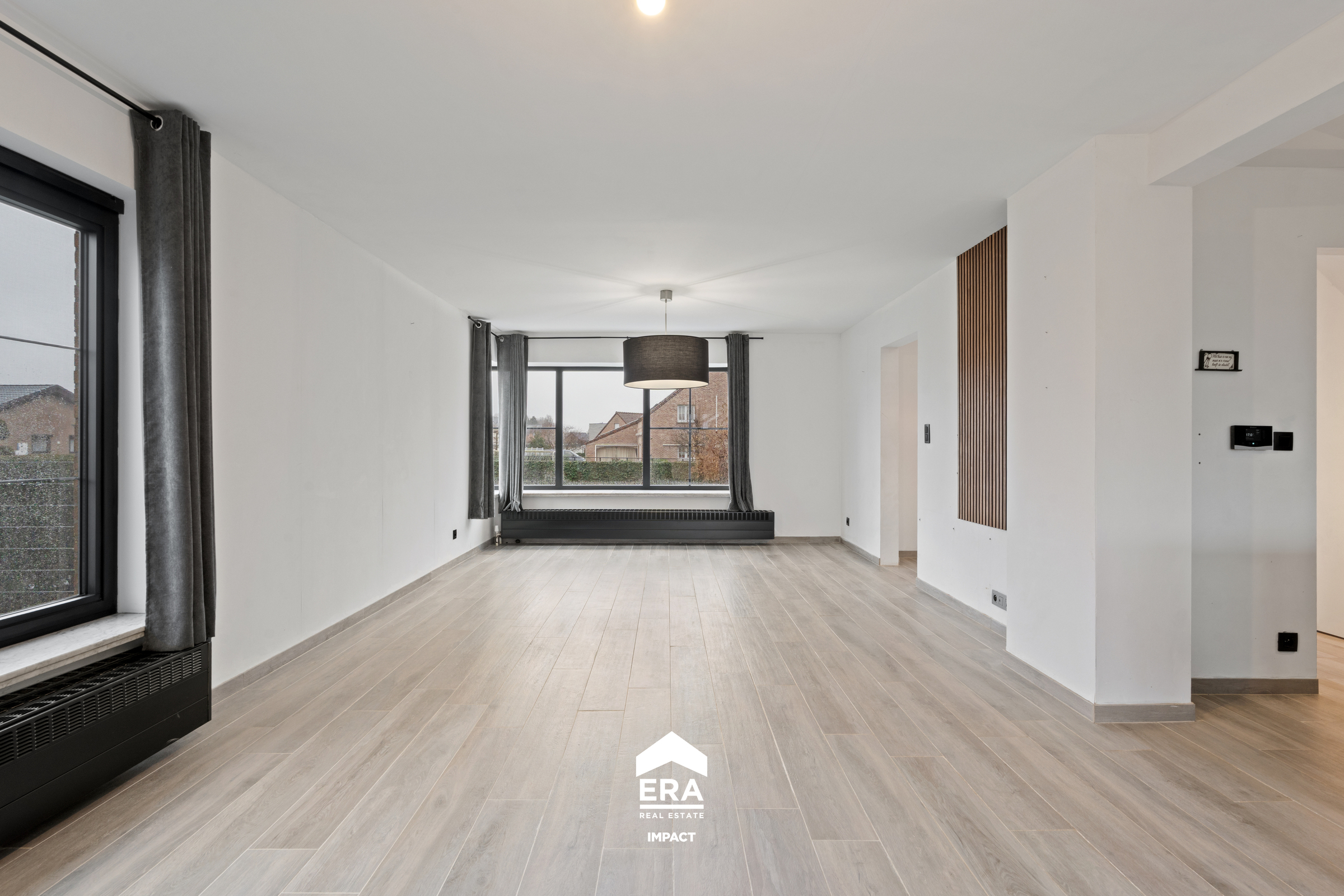 Gerenoveerde split-level woning op 8a in Oudsbergen - foto 4