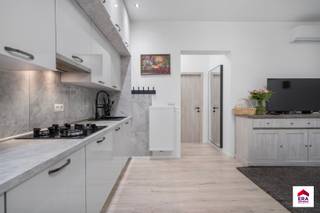 Appartement à vendre à Ville de Bruxelles
